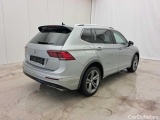  Volkswagen  Tiguan Allspace Platinum 2.0TDi 150pk/cv 5p Manual Diesel  2 #10
