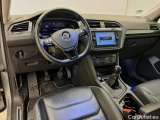  Volkswagen  Tiguan Allspace Platinum 2.0TDi 150pk/cv 5p Manual Diesel  2 #15