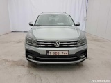  Volkswagen  Tiguan Allspace Platinum 2.0TDi 150pk/cv 5p Manual Diesel  2 #16