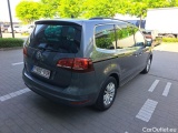  Volkswagen  Sharan Comfortline 2.0TDi 150pk/cv 5p DSG Automatic Diesel  3 #2