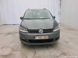  Volkswagen  Sharan Comfortline 2.0TDi 150pk/cv 5p DSG Automatic Diesel  3 #16