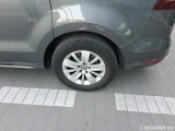  Volkswagen  Sharan Comfortline 2.0TDi 150pk/cv 5p DSG Automatic Diesel  3 #26