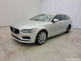  Volvo  V90 Momentum Pro 2.0D3 150pk/cv 5p Manual Diesel  4 