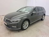  Volkswagen  Passat Variant Elegance Business 2.0TDi 150pk/cv 5p DSG7 Automatic Diesel  5 