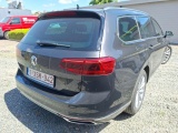  Volkswagen  Passat Variant Elegance Business 2.0TDi 150pk/cv 5p DSG7 Automatic Diesel  5 #2