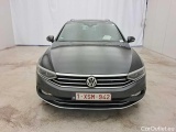  Volkswagen  Passat Variant Elegance Business 2.0TDi 150pk/cv 5p DSG7 Automatic Diesel  5 #16
