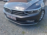  Volkswagen  Passat Variant Elegance Business 2.0TDi 150pk/cv 5p DSG7 Automatic Diesel  5 #23