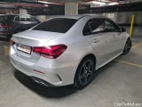  Mercedes  A-Klasse A180d Limousine 1.5d 116pk/cv 4p Manual Diesel  8 #2