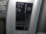 Mercedes  A-Klasse A180d Limousine 1.5d 116pk/cv 4p Manual Diesel  8 #4