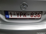  Mercedes  A-Klasse A180d Limousine 1.5d 116pk/cv 4p Manual Diesel  8 #7