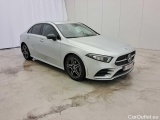  Mercedes  A-Klasse A180d Limousine 1.5d 116pk/cv 4p Manual Diesel  8 #8