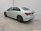  Mercedes  A-Klasse A180d Limousine 1.5d 116pk/cv 4p Manual Diesel  8 #9