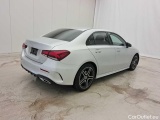 Mercedes  A-Klasse A180d Limousine 1.5d 116pk/cv 4p Manual Diesel  8 #10