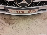  Mercedes  A-Klasse A180d Limousine 1.5d 116pk/cv 4p Manual Diesel  8 #12