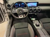  Mercedes  A-Klasse A180d Limousine 1.5d 116pk/cv 4p Manual Diesel  8 #15