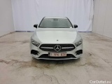  Mercedes  A-Klasse A180d Limousine 1.5d 116pk/cv 4p Manual Diesel  8 #16