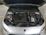  Mercedes  A-Klasse A180d Limousine 1.5d 116pk/cv 4p Manual Diesel  8 #21