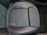  Mercedes  A-Klasse A180d Limousine 1.5d 116pk/cv 4p Manual Diesel  8 #23