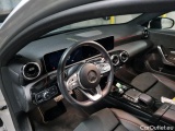  Mercedes  A-Klasse A180d Limousine 1.5d 116pk/cv 4p Manual Diesel  8 #29