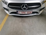  Mercedes  A-Klasse A180d Limousine 1.5d 116pk/cv 4p Manual Diesel  8 #31