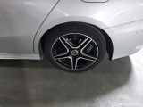  Mercedes  A-Klasse A180d Limousine 1.5d 116pk/cv 4p Manual Diesel  8 #39