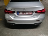  Mercedes  A-Klasse A180d Limousine 1.5d 116pk/cv 4p Manual Diesel  8 #46