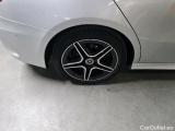  Mercedes  A-Klasse A180d Limousine 1.5d 116pk/cv 4p Manual Diesel  8 #49