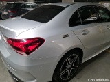  Mercedes  A-Klasse A180d Limousine 1.5d 116pk/cv 4p Manual Diesel  8 #54