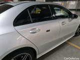  Mercedes  A-Klasse A180d Limousine 1.5d 116pk/cv 4p Manual Diesel  8 #57