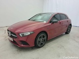  Mercedes  A-Klasse A250e Business Solution 1.3i 218pk/cv 5p 8G-DCT Automatic Petrol/Electric  9 