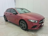  Mercedes  A-Klasse A250e Business Solution 1.3i 218pk/cv 5p 8G-DCT Automatic Petrol/Electric  9 #10