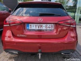  Mercedes  A-Klasse A250e Business Solution 1.3i 218pk/cv 5p 8G-DCT Automatic Petrol/Electric  9 #37