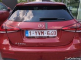  Mercedes  A-Klasse A250e Business Solution 1.3i 218pk/cv 5p 8G-DCT Automatic Petrol/Electric  9 #39