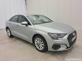  Audi  A3 Berline Business 30 1.0TFSi 110pk/cv 4p S-Tronic Automatic Petrol  10 #8