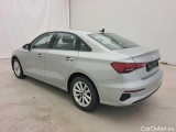  Audi  A3 Berline Business 30 1.0TFSi 110pk/cv 4p S-Tronic Automatic Petrol  10 #9