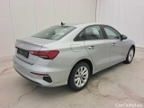  Audi  A3 Berline Business 30 1.0TFSi 110pk/cv 4p S-Tronic Automatic Petrol  10 #10
