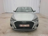  Audi  A3 Berline Business 30 1.0TFSi 110pk/cv 4p S-Tronic Automatic Petrol  10 #16