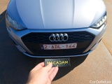  Audi  A3 Berline Business 30 1.0TFSi 110pk/cv 4p S-Tronic Automatic Petrol  10 #23