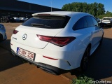  Mercedes  CLA-Klasse CLA180 Shooting Brake Business Solution 1.3i 136pk/cv 5p Manual Petrol  11 #2