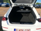  Mercedes  CLA-Klasse CLA180 Shooting Brake Business Solution 1.3i 136pk/cv 5p Manual Petrol  11 #3