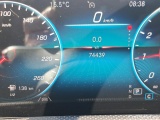  Mercedes  CLA-Klasse CLA180 Shooting Brake Business Solution 1.3i 136pk/cv 5p Manual Petrol  11 #6