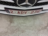  Mercedes  CLA-Klasse CLA180 Shooting Brake Business Solution 1.3i 136pk/cv 5p Manual Petrol  11 #12