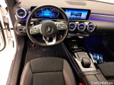  Mercedes  CLA-Klasse CLA180 Shooting Brake Business Solution 1.3i 136pk/cv 5p Manual Petrol  11 #15