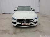  Mercedes  CLA-Klasse CLA180 Shooting Brake Business Solution 1.3i 136pk/cv 5p Manual Petrol  11 #16