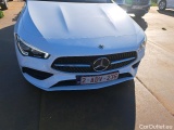  Mercedes  CLA-Klasse CLA180 Shooting Brake Business Solution 1.3i 136pk/cv 5p Manual Petrol  11 #22