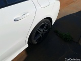  Mercedes  CLA-Klasse CLA180 Shooting Brake Business Solution 1.3i 136pk/cv 5p Manual Petrol  11 #29
