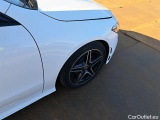  Mercedes  CLA-Klasse CLA180 Shooting Brake Business Solution 1.3i 136pk/cv 5p Manual Petrol  11 #37