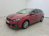  Peugeot  308 SW Allure 1.5 BlueHDi S&S 130pk/cv 5p Manual Diesel  12 