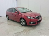  Peugeot  308 SW Allure 1.5 BlueHDi S&S 130pk/cv 5p Manual Diesel  12 #8