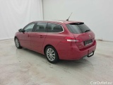  Peugeot  308 SW Allure 1.5 BlueHDi S&S 130pk/cv 5p Manual Diesel  12 #9